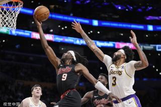 赛场表现 赛场表现