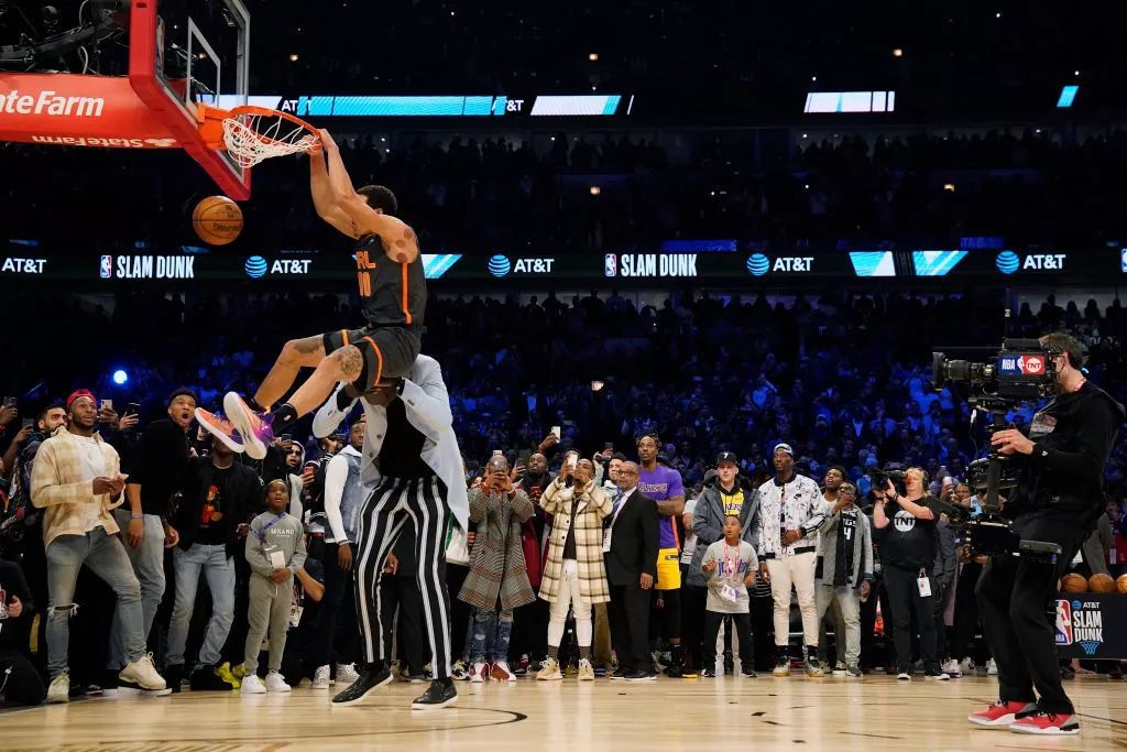 的得分能力 的得分能力