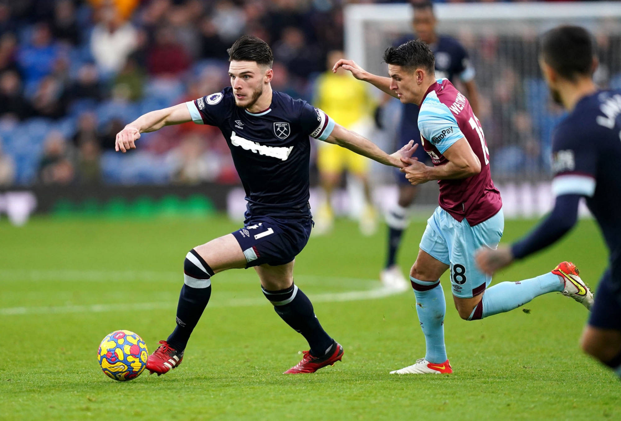 但在国安球 但在国安球